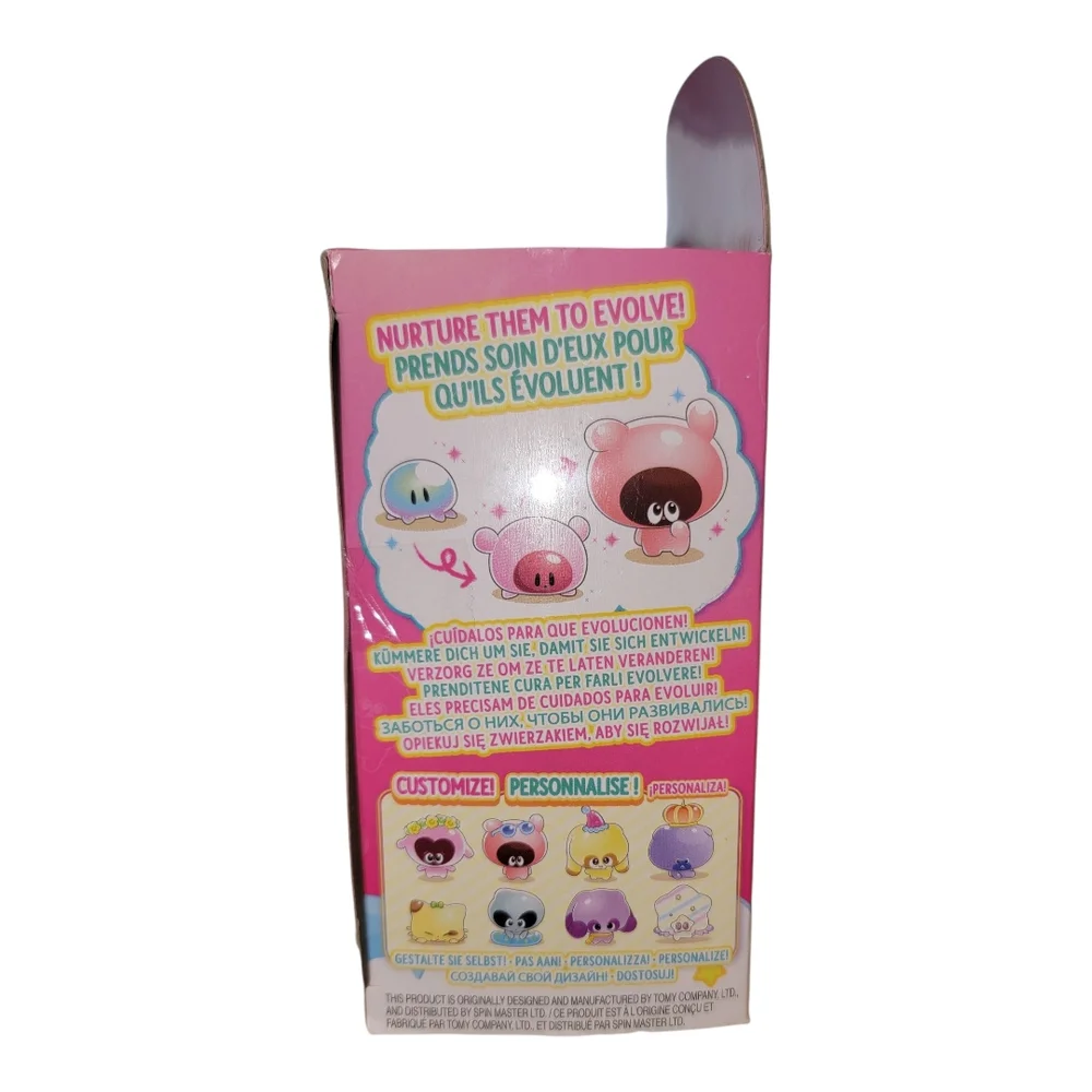 Punirunes Interactive‎ Toy